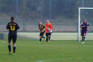 Bild 322 - B-Juniorinnen FSC Kaltenkirchen - SV Frisia 03 Risum-Lindholm : Ergebnis: 0:5